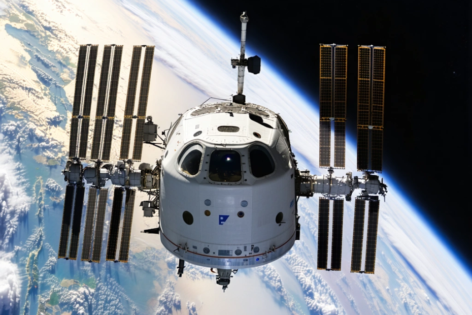 Starliner: Boeings steiniger Weg zur bemannten Raumfahrt
