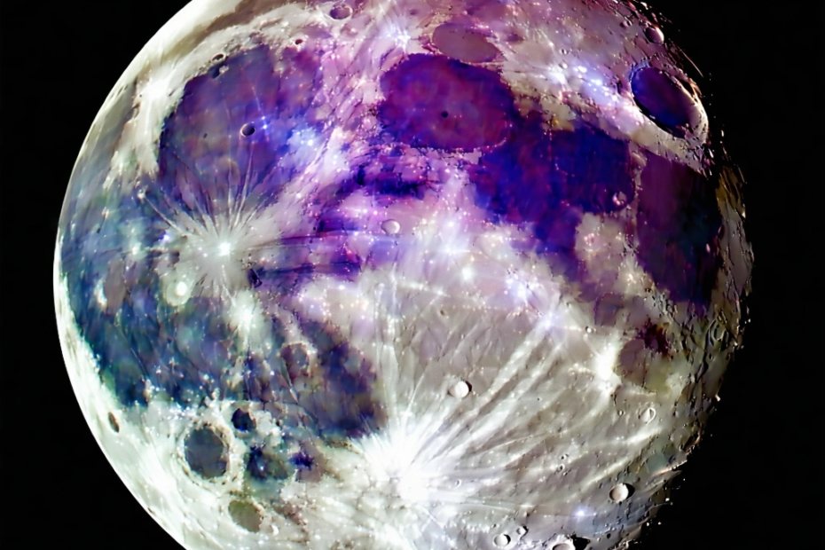 Zurück zum Mond: Wie der Traum vom Fliegen uns zu den Sternen führt