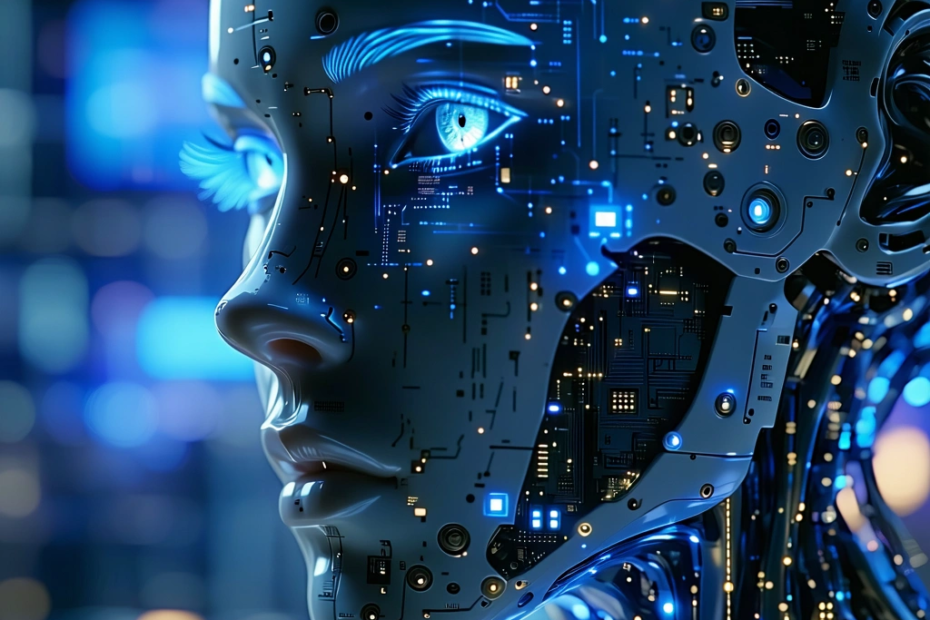 Künstliche Intelligenz: Die Revolution des Kinderwunsches?