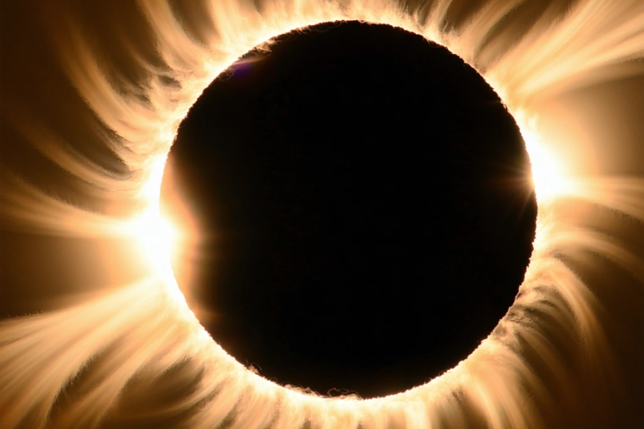 Geheimnis der Sonnenhitze: Kosmischer Staub als Schlüssel?