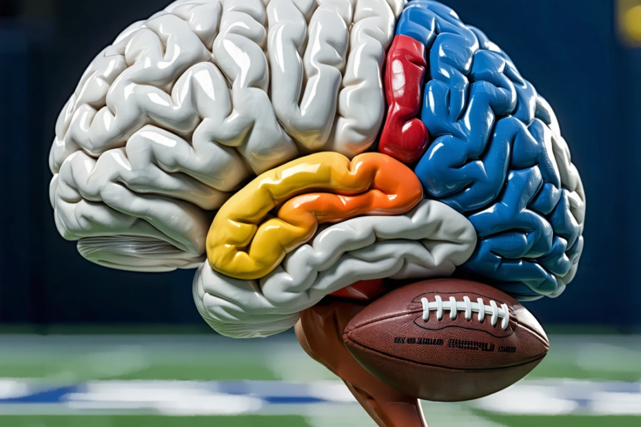 Länger leben, aber zu welchem Preis? Die versteckten Gefahren der NFL