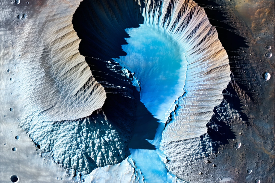 Pluto: Der lebendige Zwergplanet mit geologischen Überraschungen