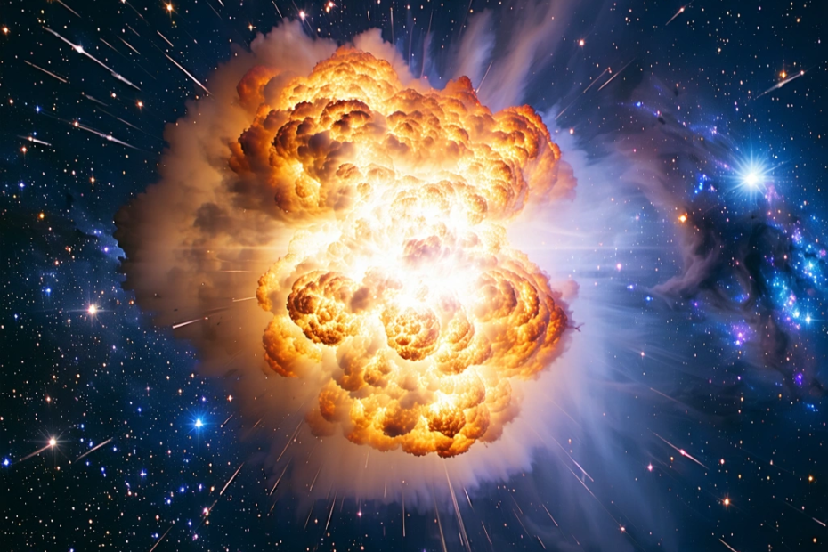 Der Gigant der Sterne: Wie ein Teleskop in Chile das Universum neu entdeckt