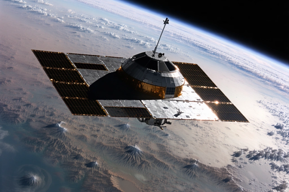 Mission Psyche: Ein Blick in die Vergangenheit des Sonnensystems
