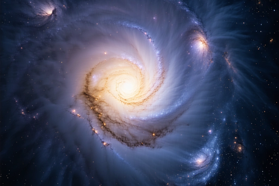 James Webb: Ein Fenster zu den Anfängen des Universums