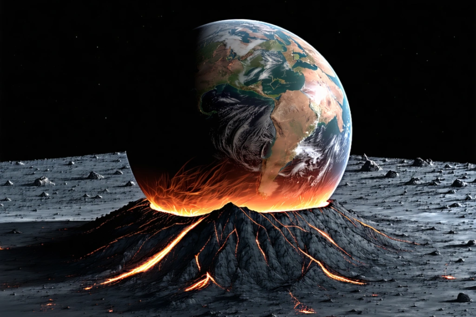Kleine Planeten, große Chancen: Warum Miniwelten Leben beherbergen könnten