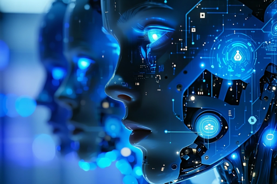 USA investiert Milliarden in Künstliche Intelligenz für die Wissenschaft