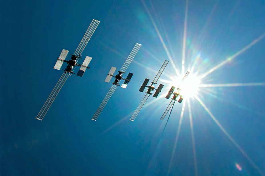 SunRISE: Die neue Mission zur Erforschung der Sonne