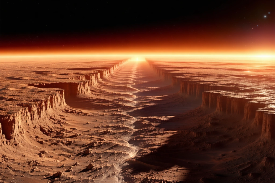 Venus: Der unerwartet aktive Planet
