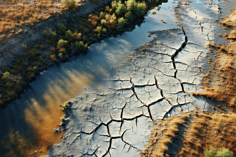 Hitzewellen in Europa: Die unsichtbare Bedrohung des Klimawandels