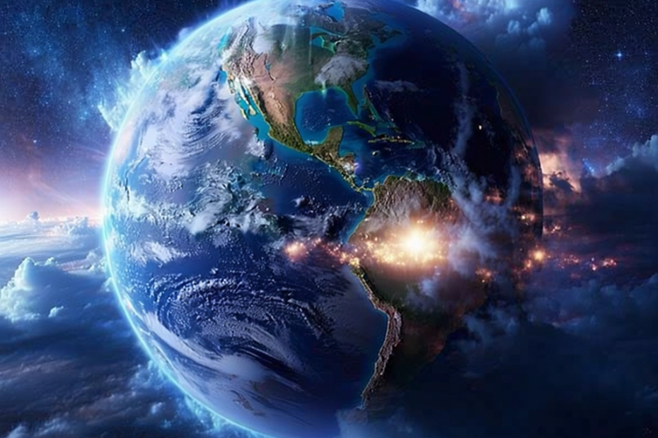 Intelligentes Leben im All: Neue Wege zur Entdeckung