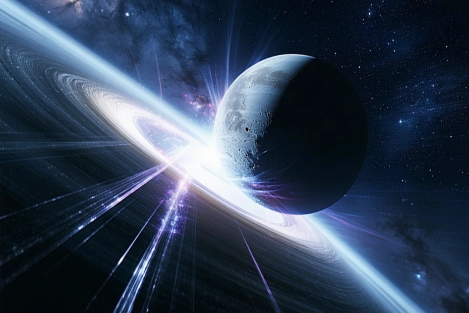Die Geheimnisse der Zeitreise: Was die Wissenschaft darüber sagt