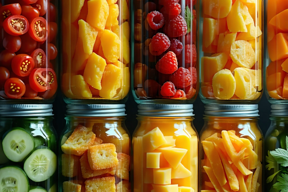 Wie Multivitamine das Leben im Alter verbessern können