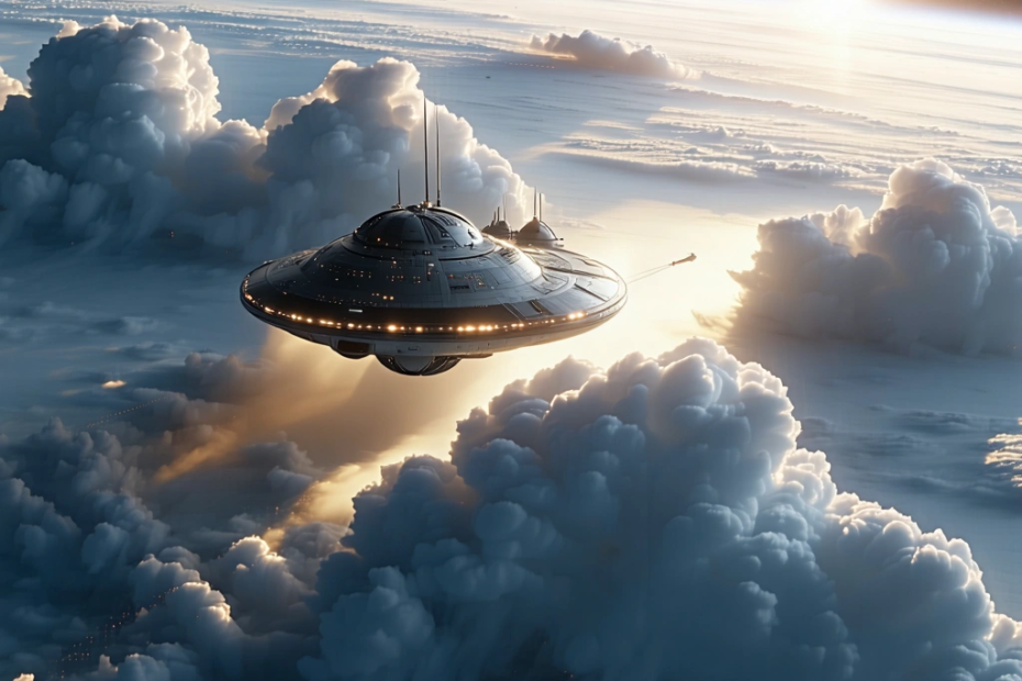 Ein neuer Blick ins Universum: Das revolutionäre Römische Weltraumteleskop