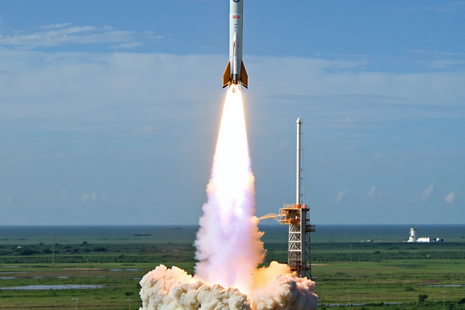 Rettet die NASA den Satelliten Swift? Ein Wettlauf gegen die Zeit!
