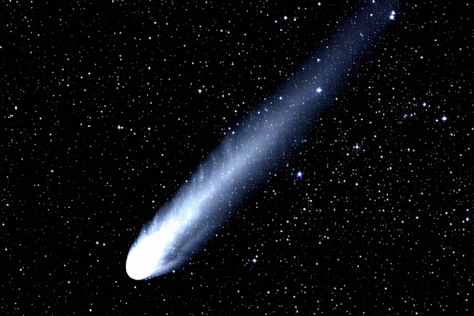 Asteroiden-Entdeckung: Geheimnisse des dreilappigen 44 Nysa