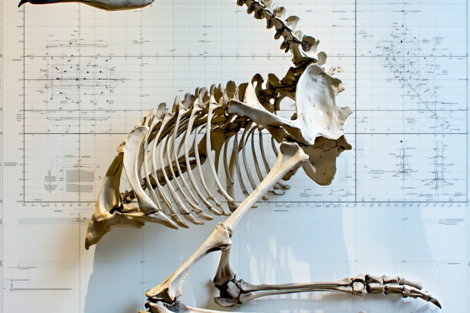 Wie Vögel uns die Geheimnisse der Evolution verraten