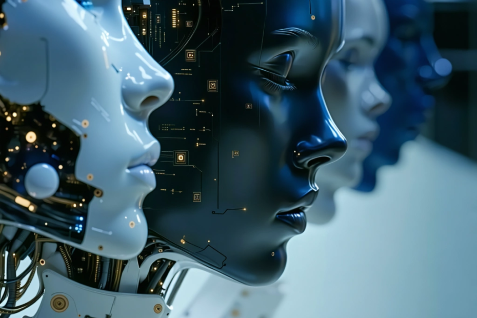 Künstliche Intelligenz: Die Revolution der Wissenschaft
