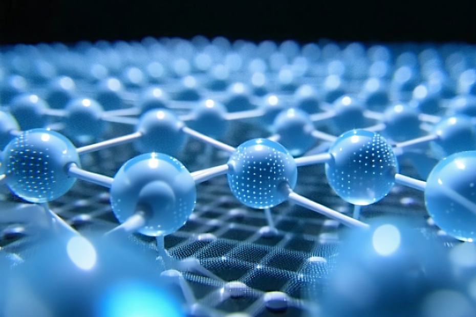 Wie ultrakalte Kaliumatome die Welt der Elektrizität revolutionieren