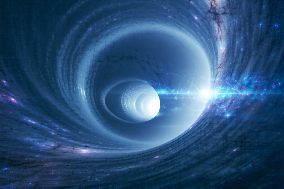 Reisen durch die Zeit: Mythos oder bald Realität?