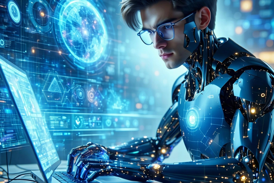 KI löst mathematische Rätsel: Revolution oder Plagiat?
