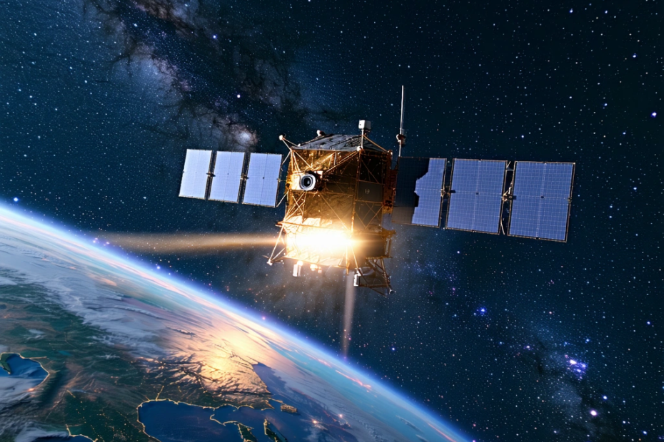 Quantensprung: Wie Sonnenlicht die Quantenwelt revolutioniert