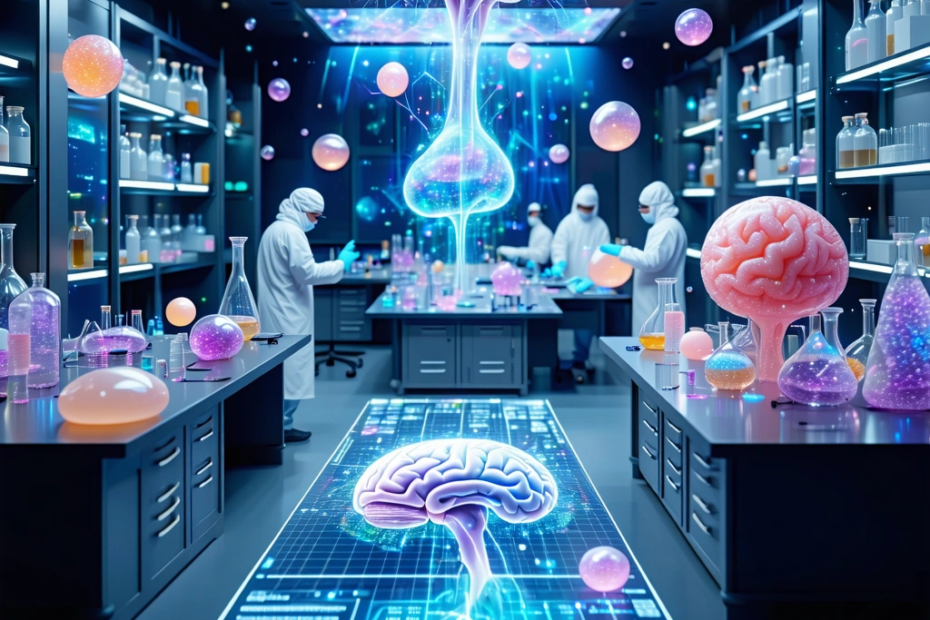 Psychedelika: Hoffnung oder Risiko?