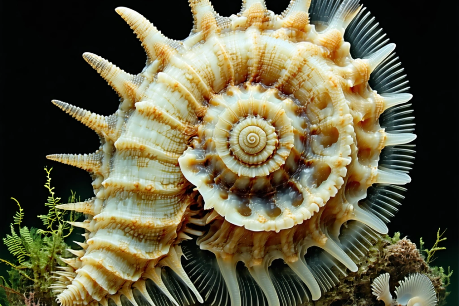 Das Geheimnis der kambrischen Explosion: Wie Tierkot die Evolution ankurbelte