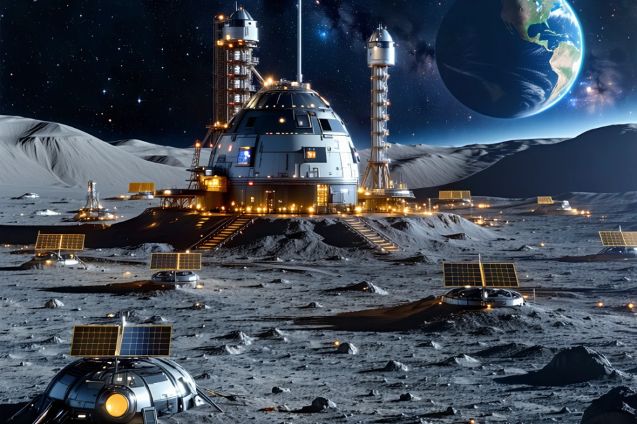 SpaceX: Vom Raketenstart zum KI-Pionier