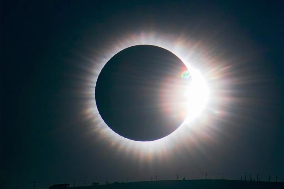 Spektakuläre Sonnenfinsternis 2026: Ein himmlisches Spektakel über Europa