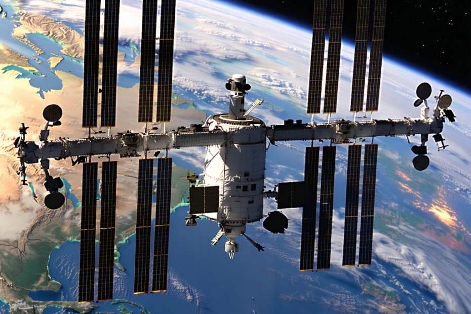 Strahlenschutz im All: Wie AstroRad die Raumfahrt revolutioniert