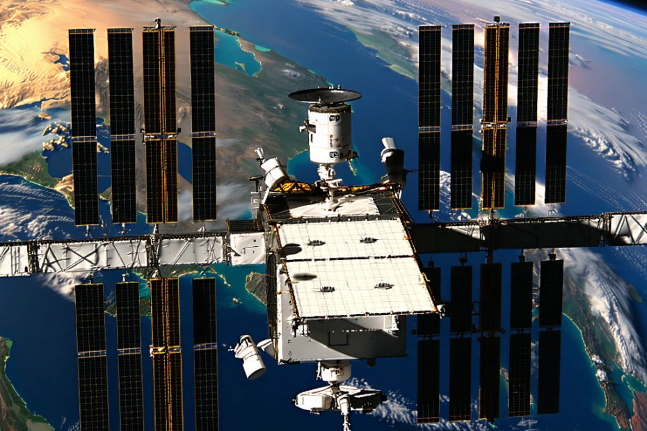 NASA lädt ein: „Max Power“ – Ein Spektakel der Raumfahrt