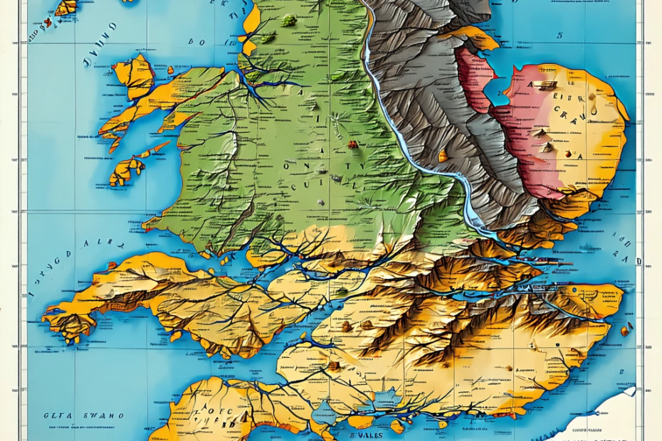 Der vergessene Pionier: Wie William Smith die Geologie revolutionierte