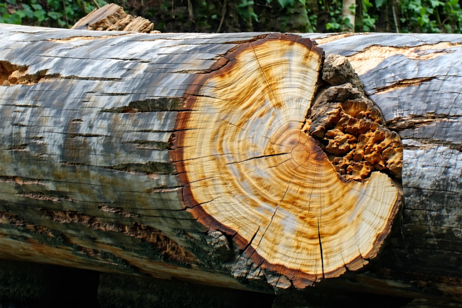 Archäologischer Sensationsfund: Holzkunst aus der Steinzeit entdeckt