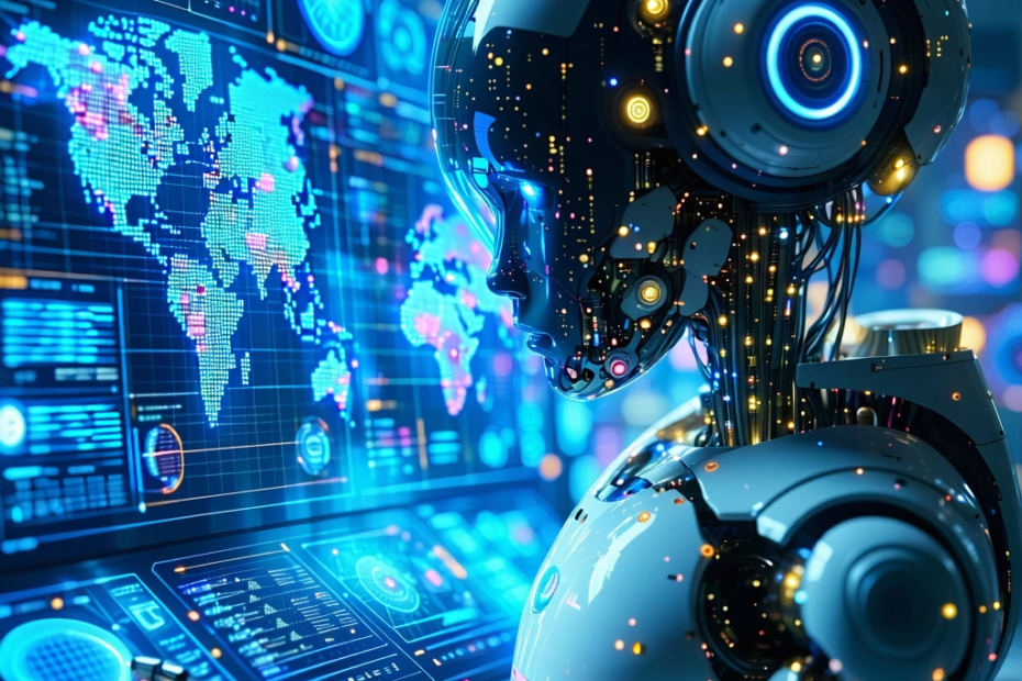 Revolutioniert Künstliche Intelligenz die Gesundheitsbranche?