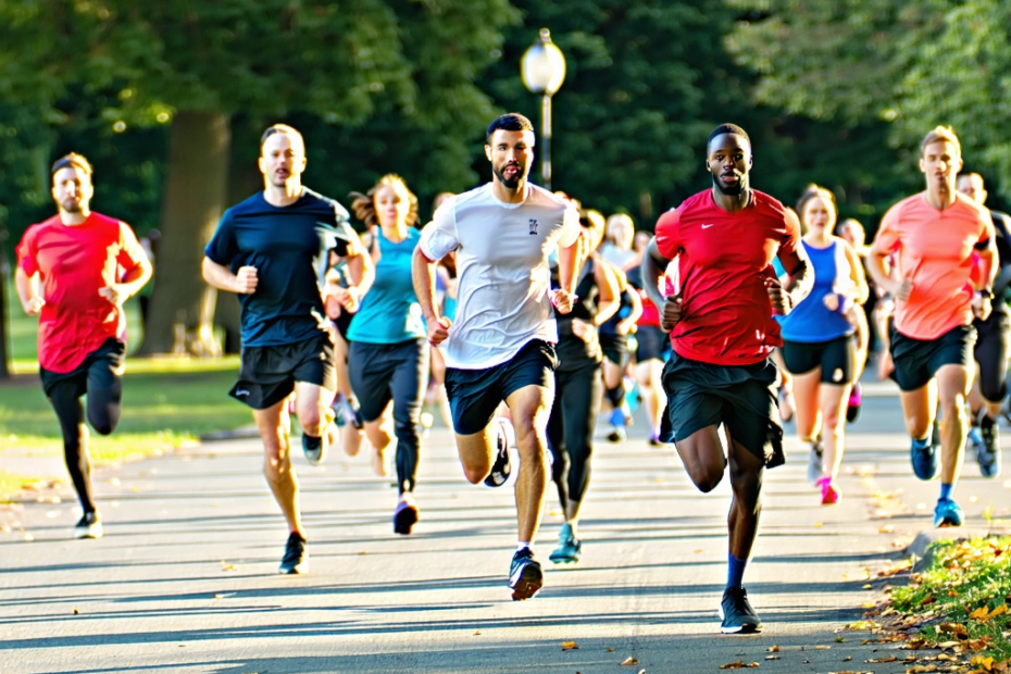 Wie Krafttraining das Leben verlängern kann