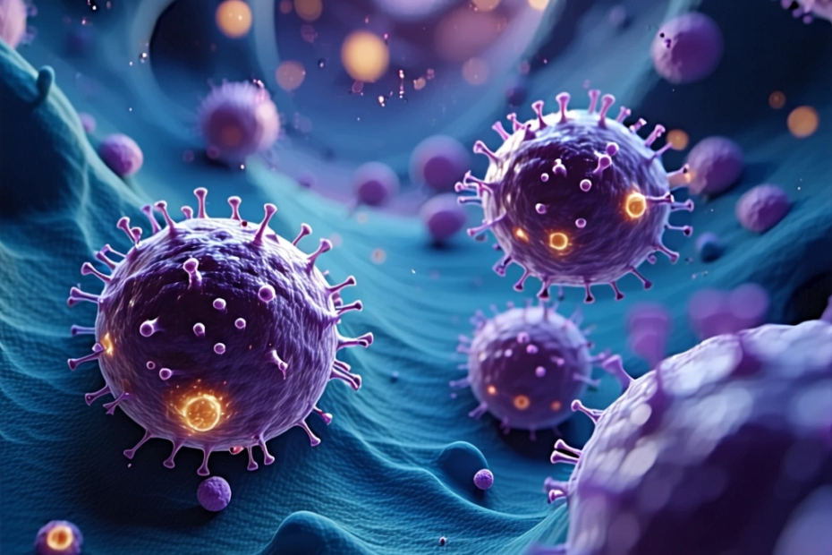 mRNA: Die Revolution im Kampf gegen Hautkrebs