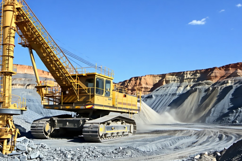 Australien: Das neue Lithium-Paradies