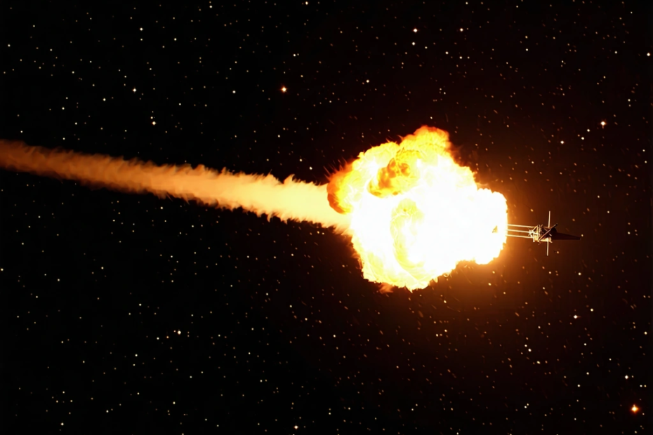 Neuer NASA-Teleskop: Geheimnisse des Universums im Visier