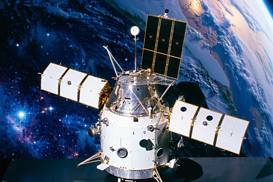 Die Frau, die den Himmel veränderte: Nancy Grace Roman und das Weltraumteleskop Hubble
