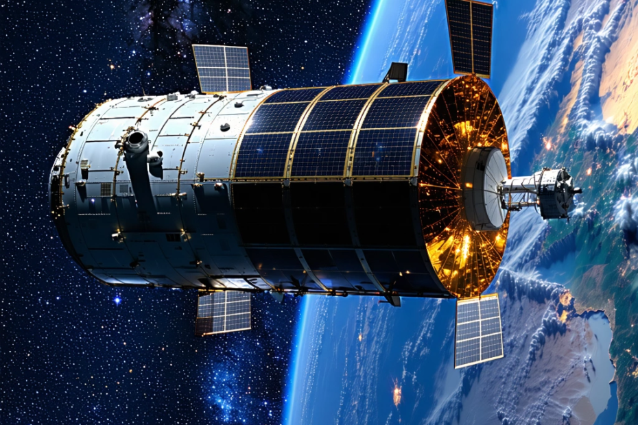 Neues NASA-Teleskop: Ein Blick in die Tiefen des Universums
