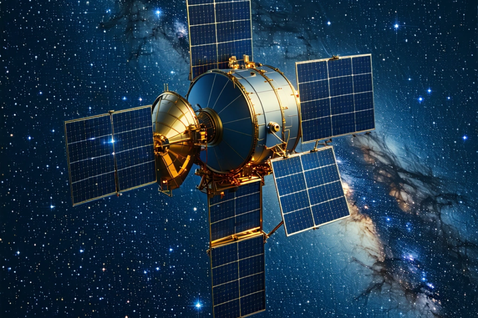 Ein neuer Blick ins All: Das Nancy Grace Roman Weltraumteleskop