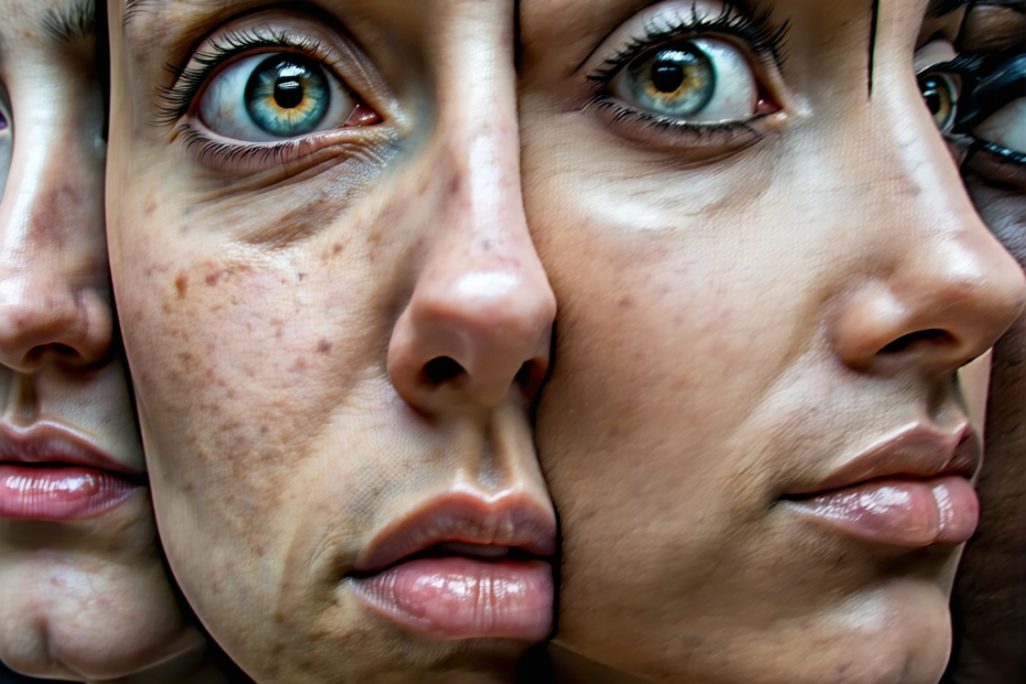Wie uns der erste Eindruck täuschen kann: Die Macht des äußeren Scheins