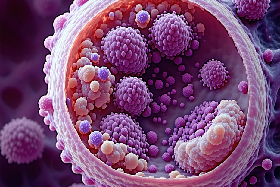 Revolutionäre Entdeckung: Neue Hoffnung für Diabetespatienten