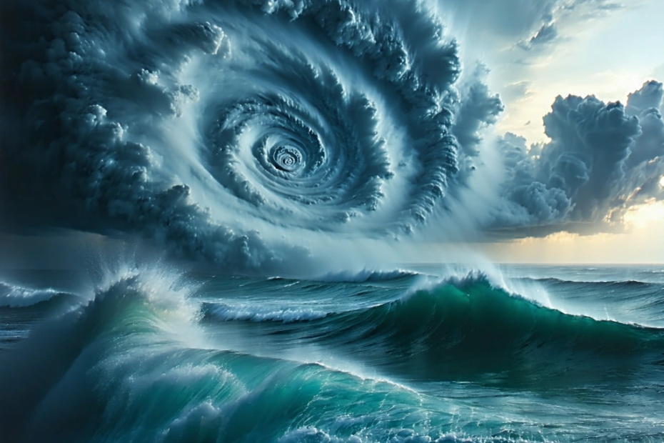 Stille vor dem Sturm: Warum der Hurrikansaison 2026 eine Überraschung bevorstehen könnte