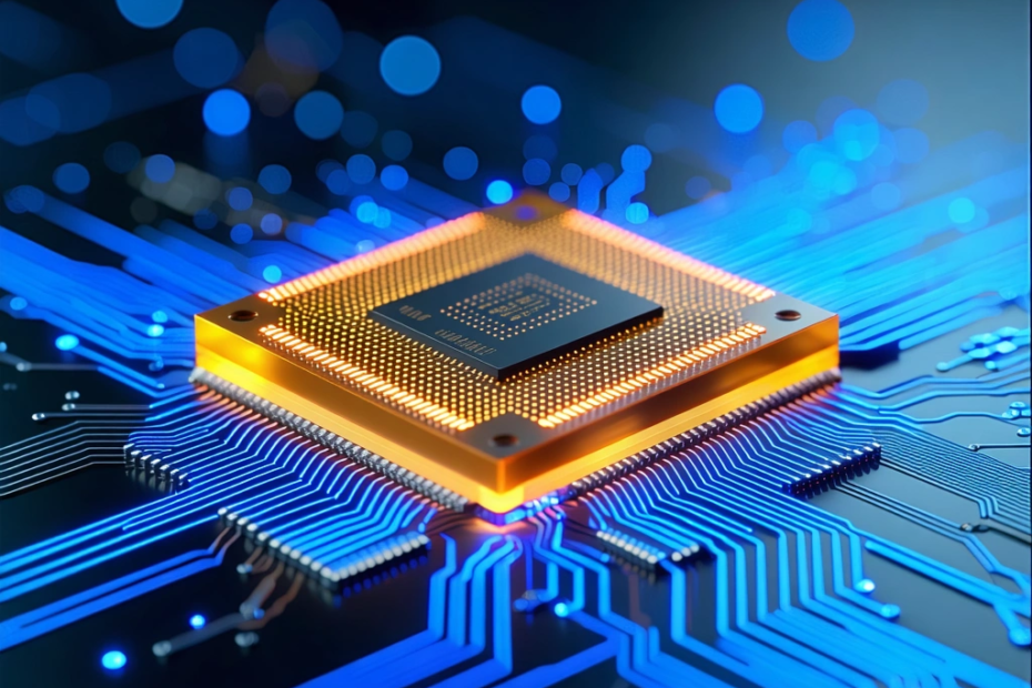Winzige Transistoren: Der nächste Schritt zur Revolution in der Elektronik
