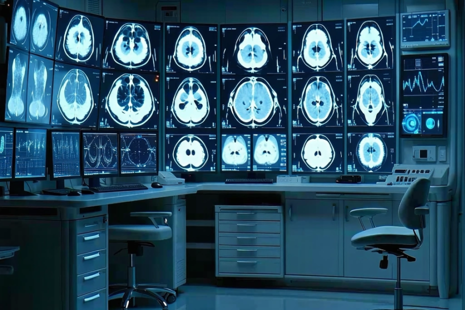 Können wir den Not-Aus für künstliche Intelligenz finden?