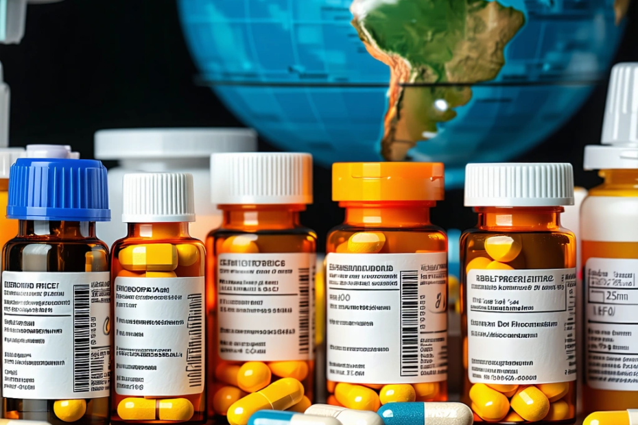 Trump plant Revolution im Medikamentenmarkt: Wird Gesundheit endlich bezahlbar?