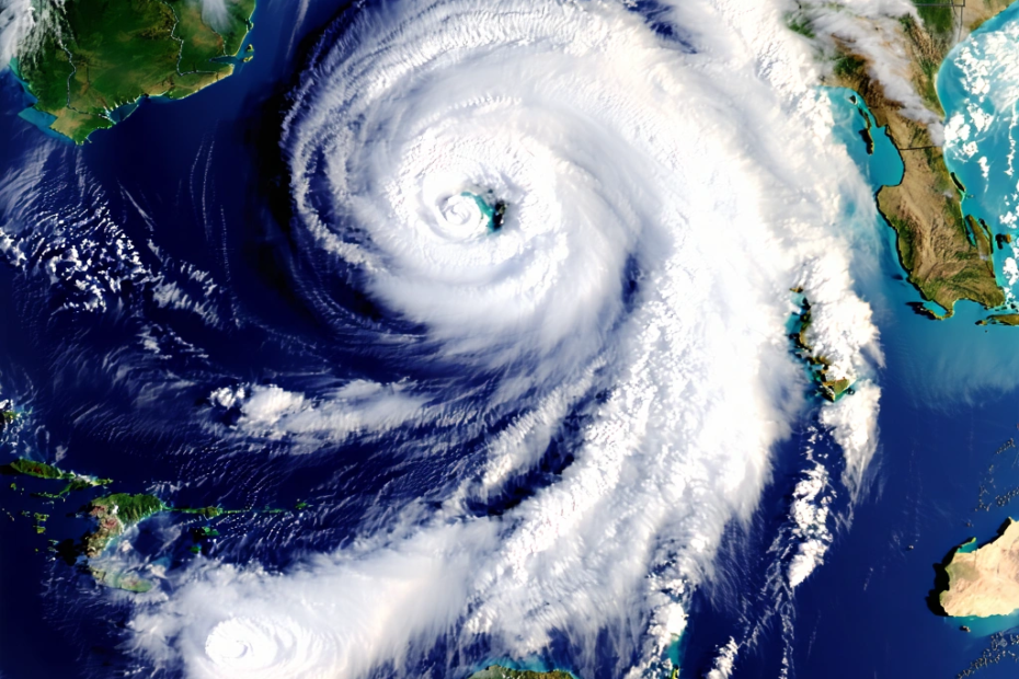Sturm „Fay“: Ein neues Wetterphänomen im Atlantik