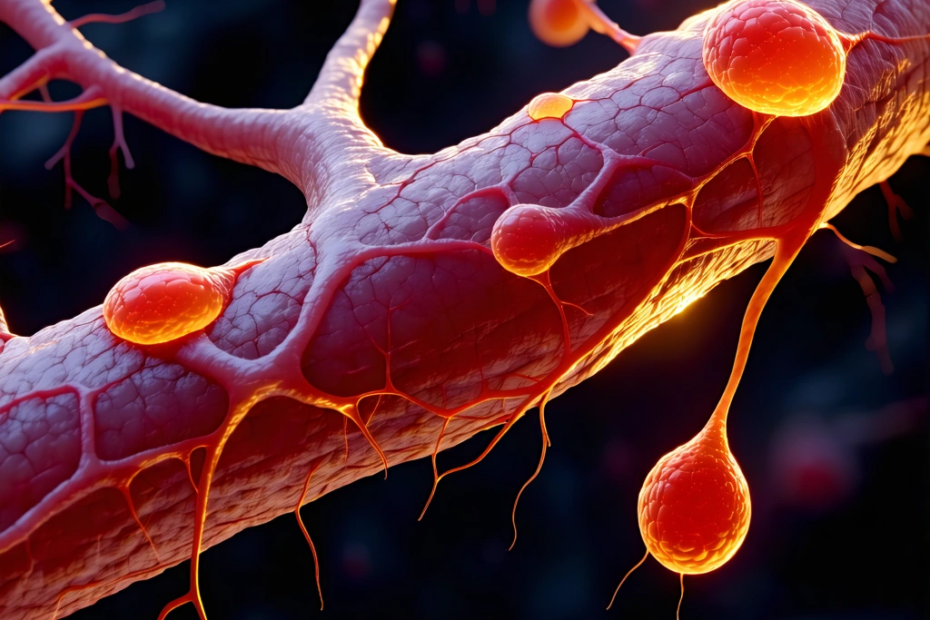 APOE4: Der genetische Schlüssel zu Alzheimer?